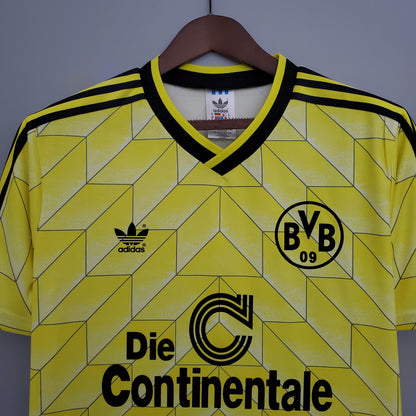 BORUSSIA DORTMUND II 1988 HOMBRES (RETRO)