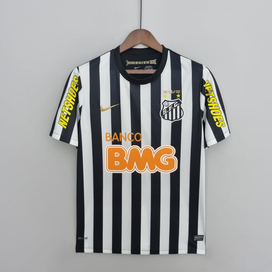 SANTOS lV 2013 HOMBRES (RETRO)