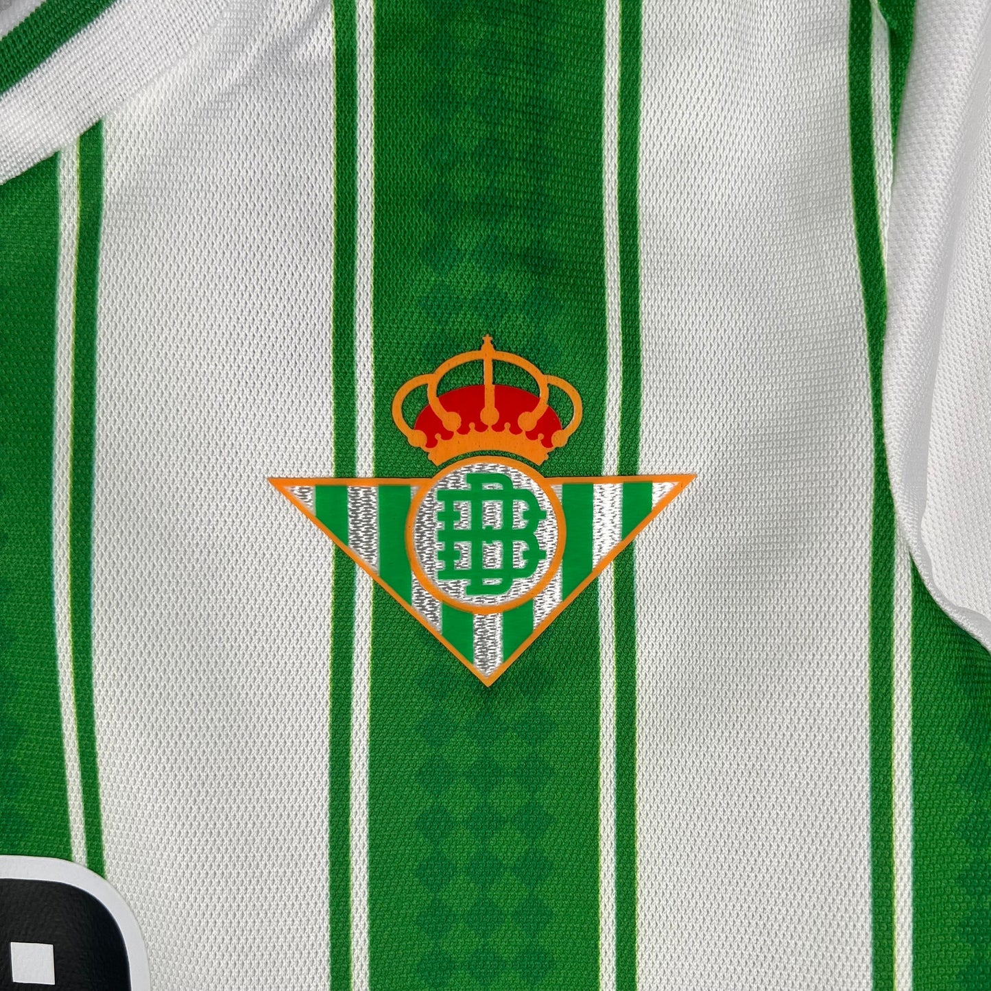 REAL BETIS I 23/24 KIT PARA NIÑOS