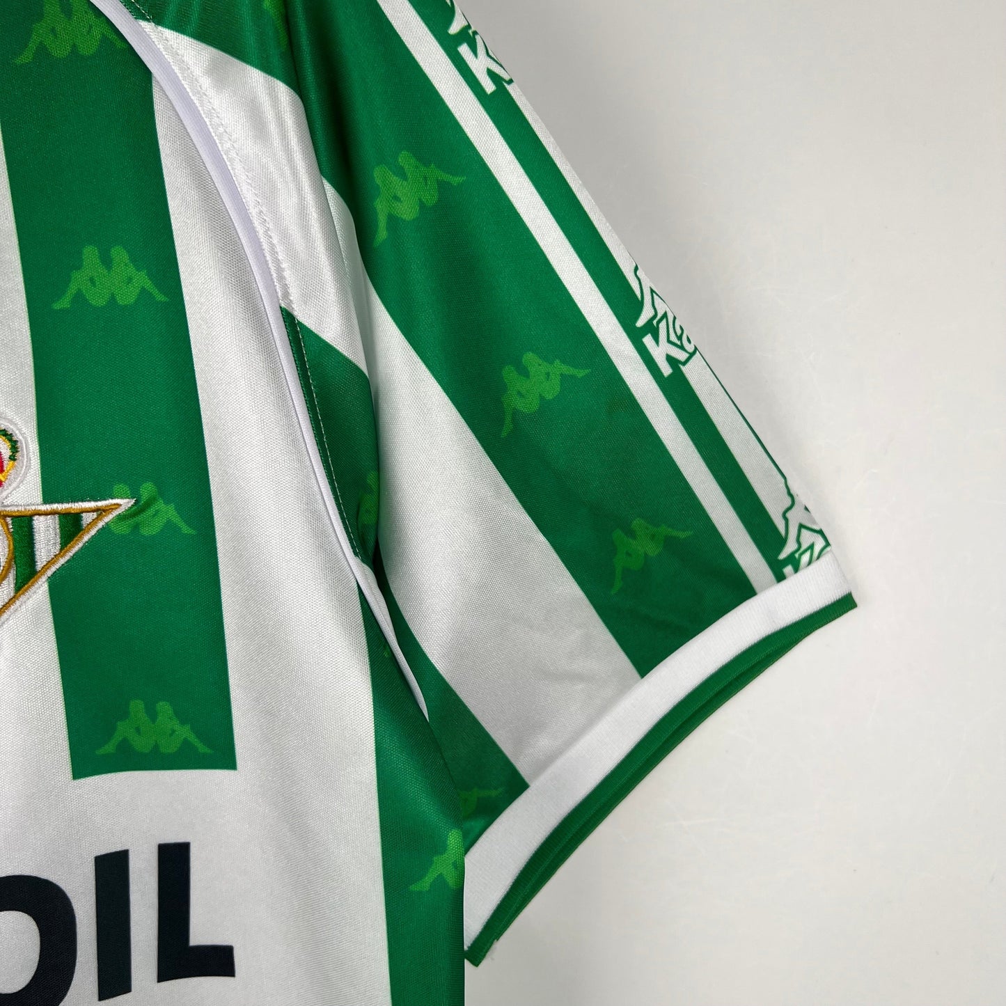 REAL BETIS I 95/96 HOMBRES (RETRO)