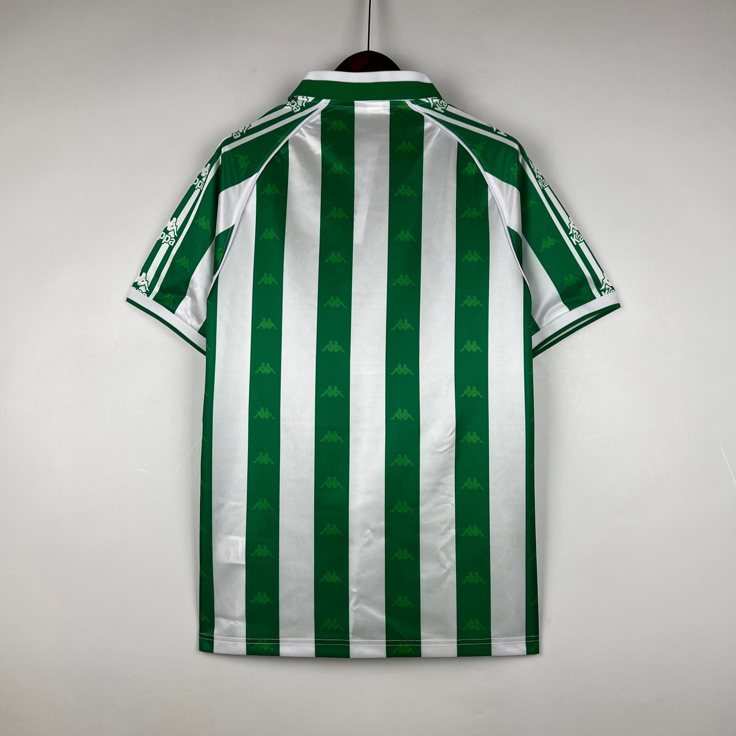 REAL BETIS I 95/96 HOMBRES (RETRO)