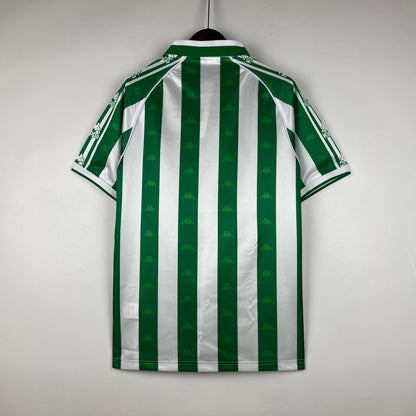 REAL BETIS I 95/96 HOMBRES (RETRO)