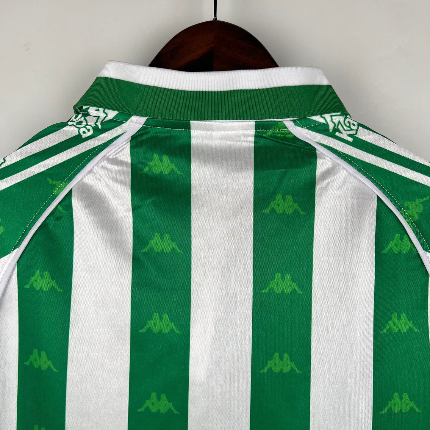 REAL BETIS I 95/96 HOMBRES (RETRO)