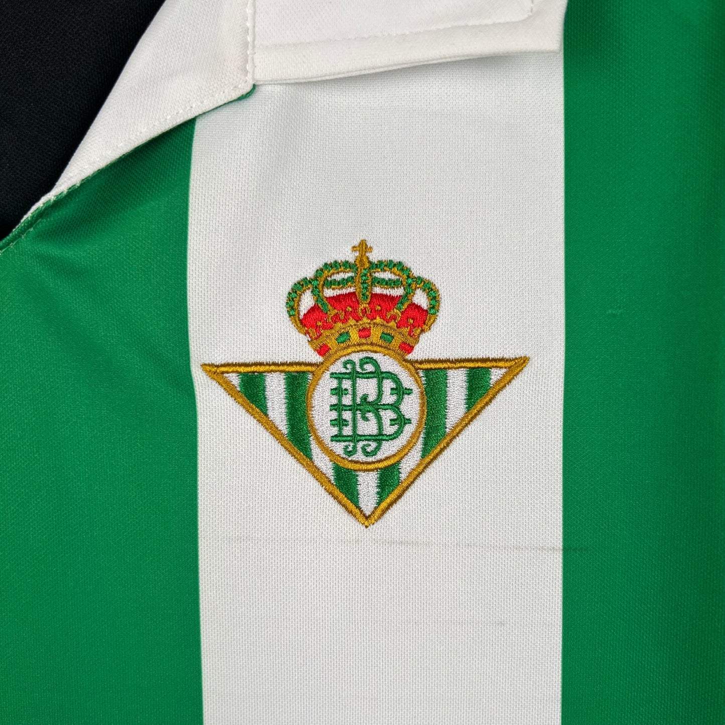 REAL BETIS I 98/99 HOMBRES (RETRO)