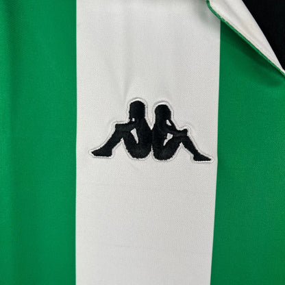 REAL BETIS I 98/99 HOMBRES (RETRO)