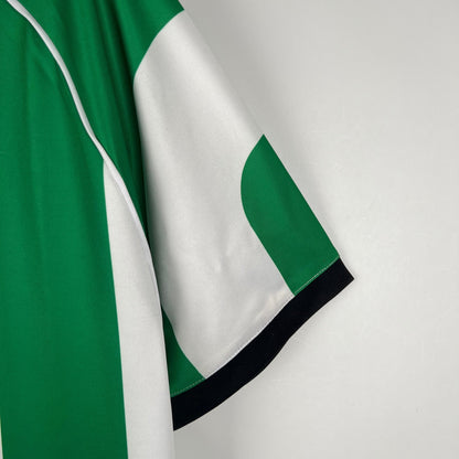 REAL BETIS I 98/99 HOMBRES (RETRO)