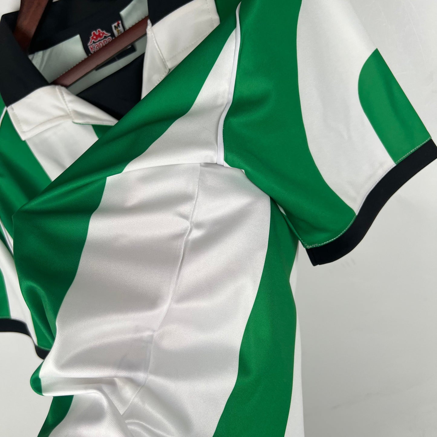 REAL BETIS I 98/99 HOMBRES (RETRO)