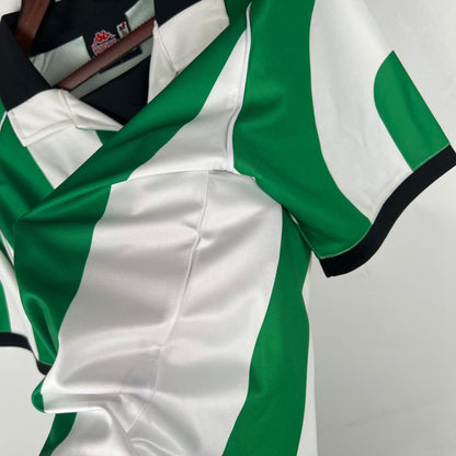 REAL BETIS I 98/99 HOMBRES (RETRO)