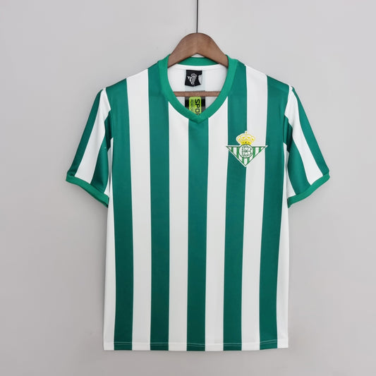 REAL BETIS I 76/77 HOMBRES (RETRO)