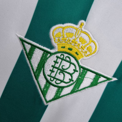 REAL BETIS I 76/77 HOMBRES (RETRO)