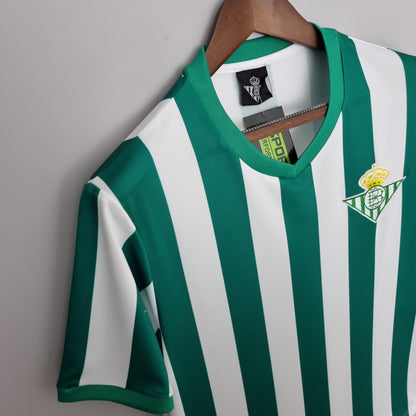 REAL BETIS I 76/77 HOMBRES (RETRO)