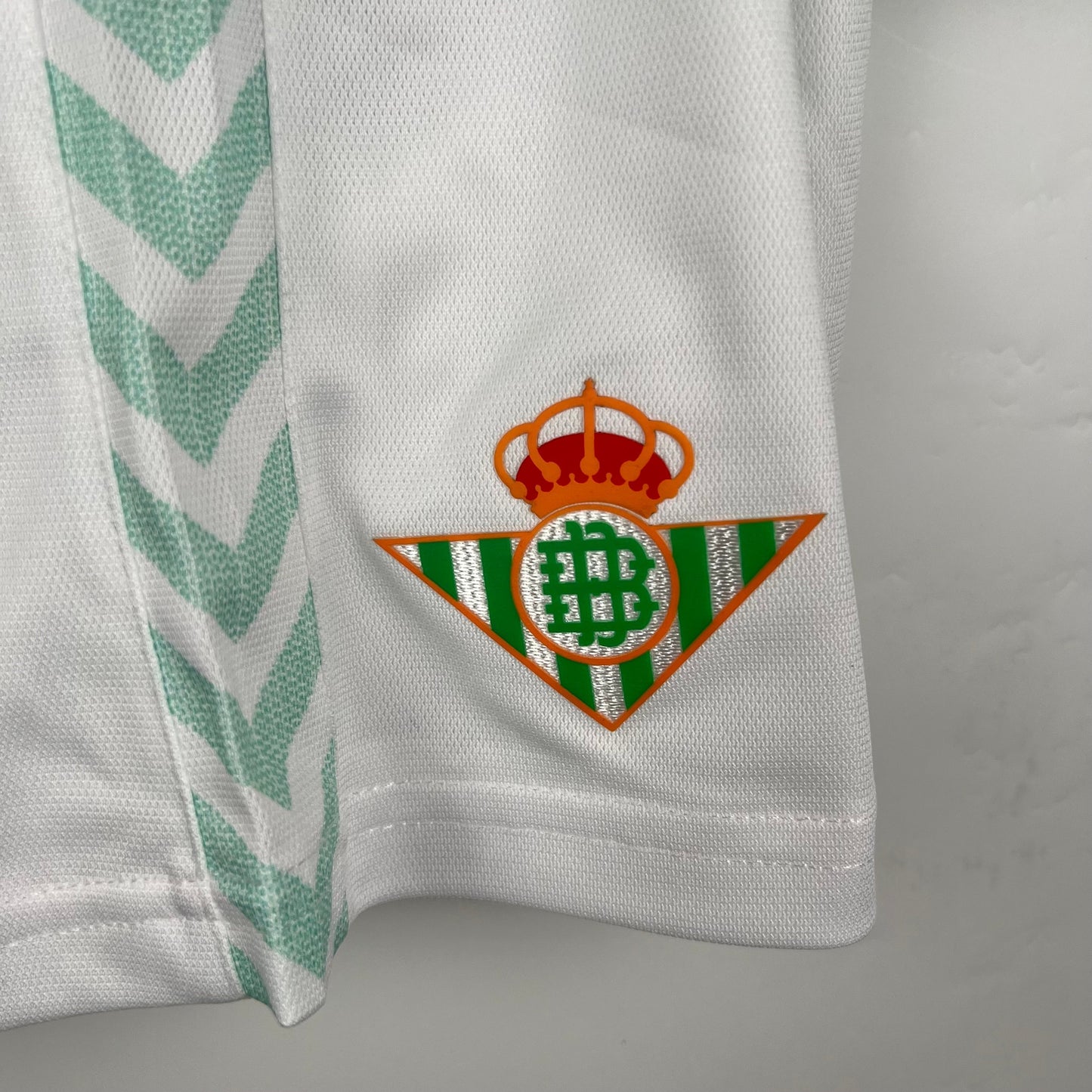 REAL BETIS I 23/24 KIT PARA NIÑOS