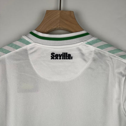 REAL BETIS I 23/24 KIT PARA NIÑOS