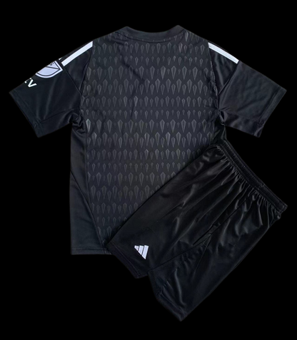 RB NEW YORK PORTERO I 23/24 KIT PARA NIÑOS