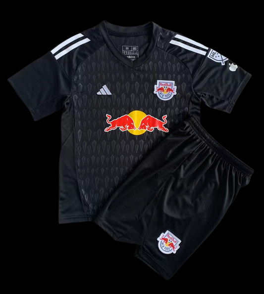 RB NEW YORK PORTERO I 23/24 KIT PARA NIÑOS