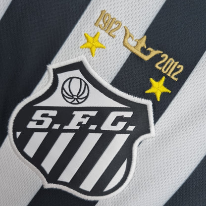 SANTOS lV 2013 HOMBRES (RETRO)