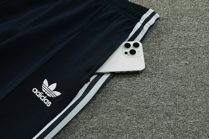 REAL MADRID CHANDAL 24/25 - UNISEX/UNISEX