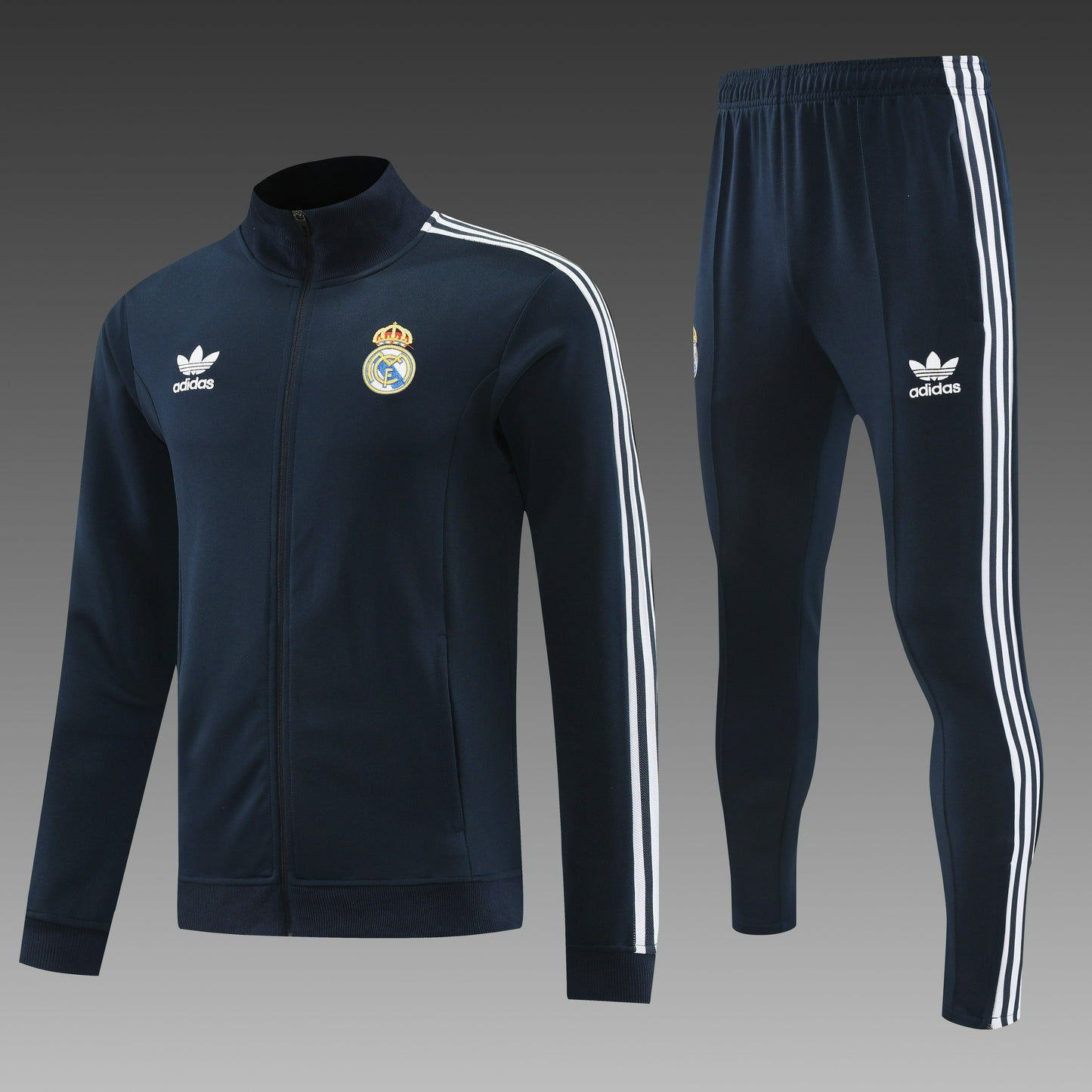 REAL MADRID CHANDAL 24/25 - UNISEX/UNISEX