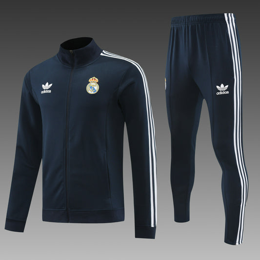 REAL MADRID CHANDAL 24/25 - UNISEX/UNISEX