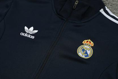 REAL MADRID CHANDAL 24/25 - UNISEX/UNISEX