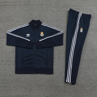 REAL MADRID CHANDAL 24/25 - UNISEX/UNISEX