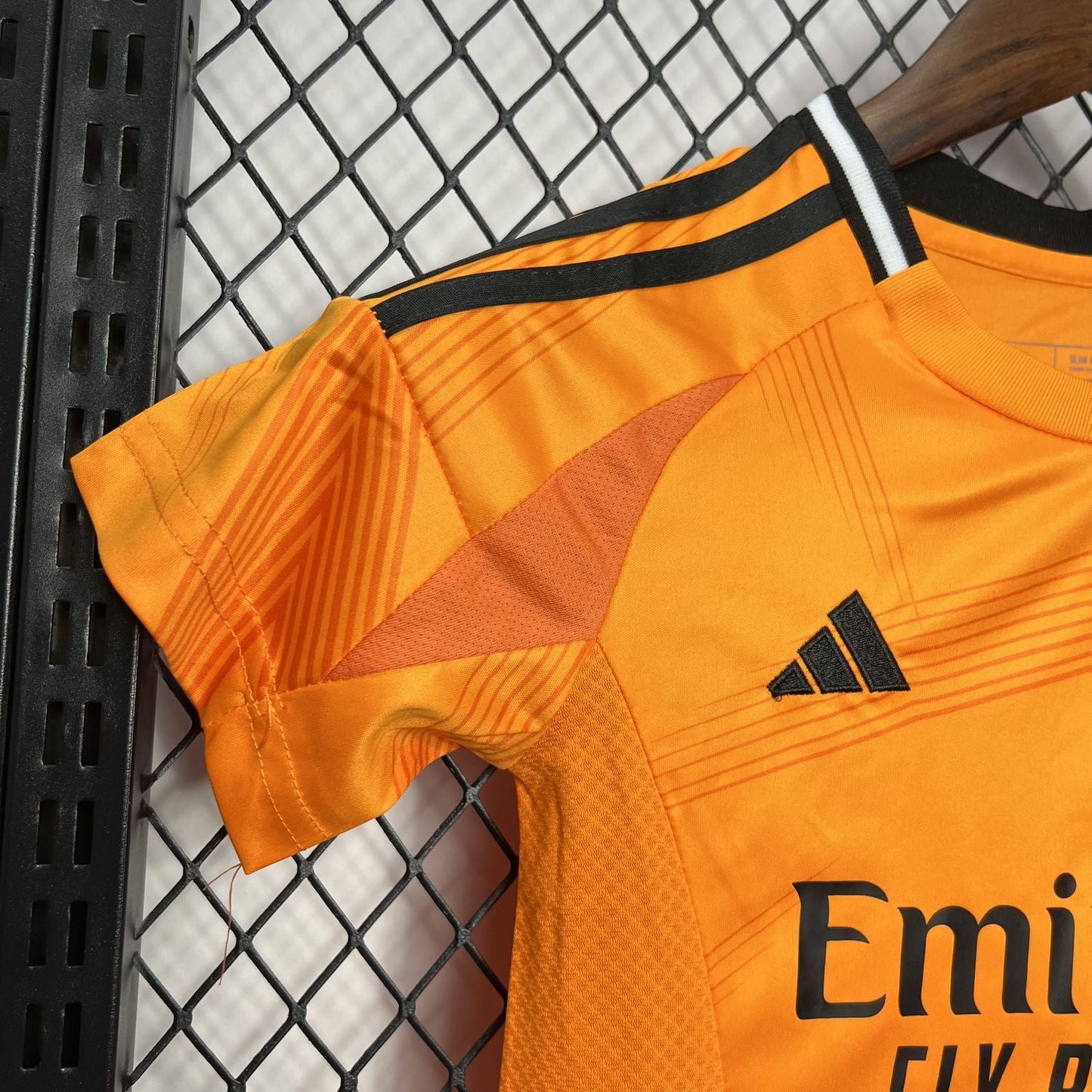REAL MADRID II 24/25 KIT PARA NIÑOS