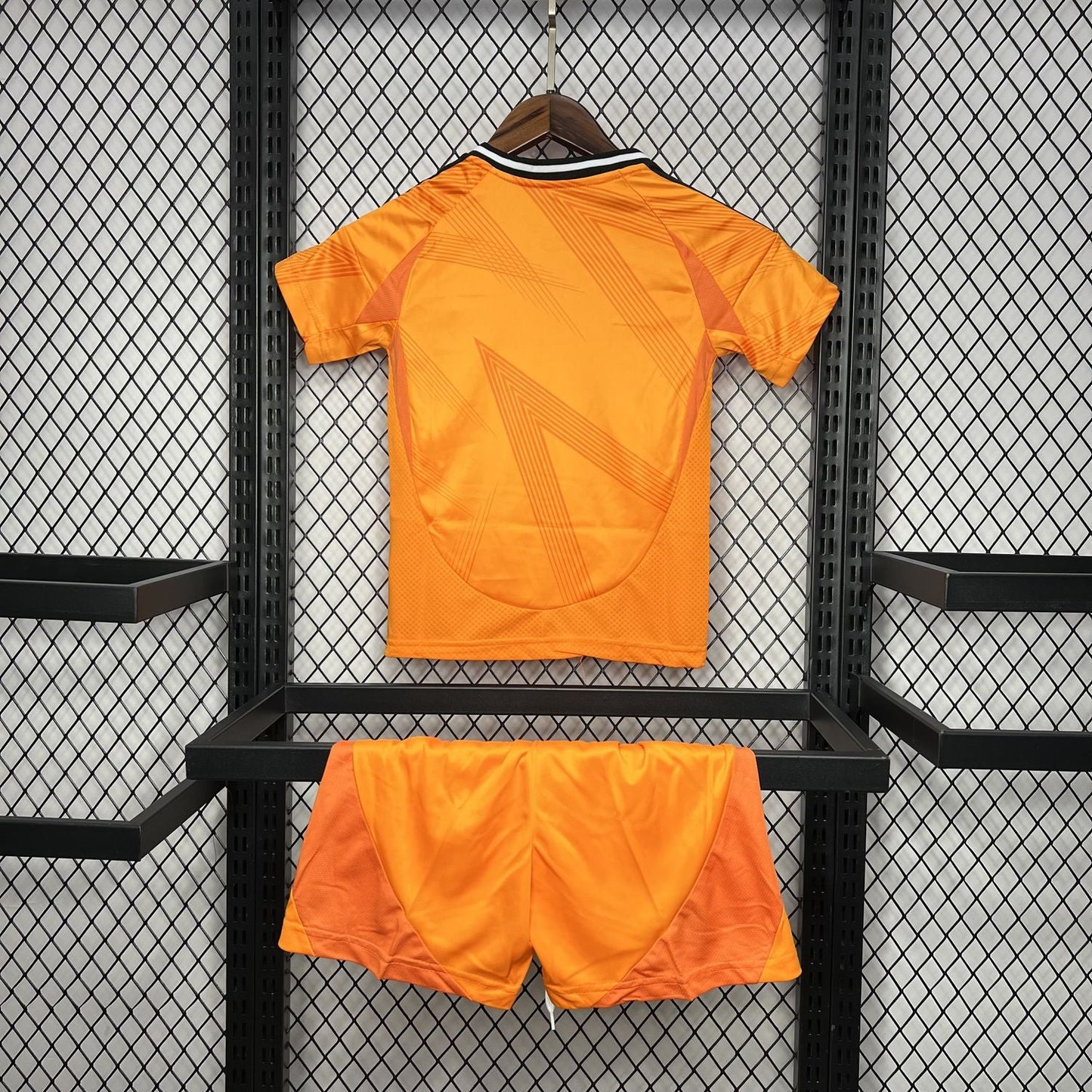 REAL MADRID II 24/25 KIT PARA NIÑOS