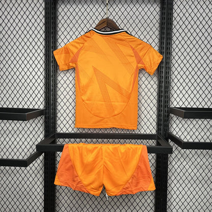 REAL MADRID II 24/25 KIT PARA NIÑOS