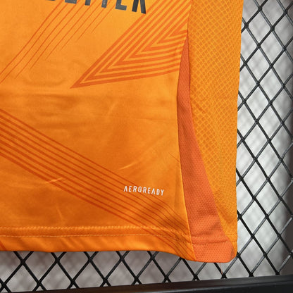 REAL MADRID II 24/25 KIT PARA NIÑOS