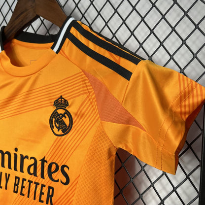 REAL MADRID II 24/25 KIT PARA NIÑOS