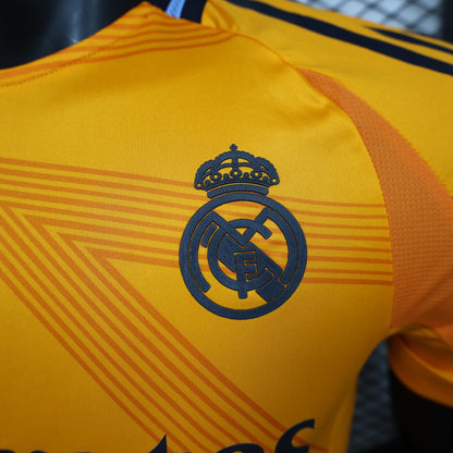 REAL MADRID II 24/25 HOMBRES (VERSIÓN DEL JUGADOR)