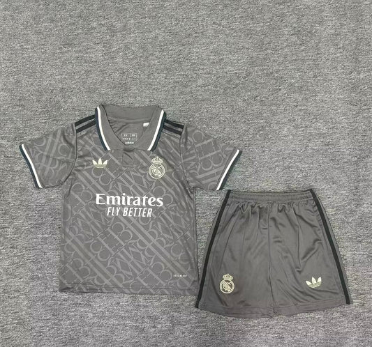 REAL MADRID III 24/25 KIT PARA NIÑOS