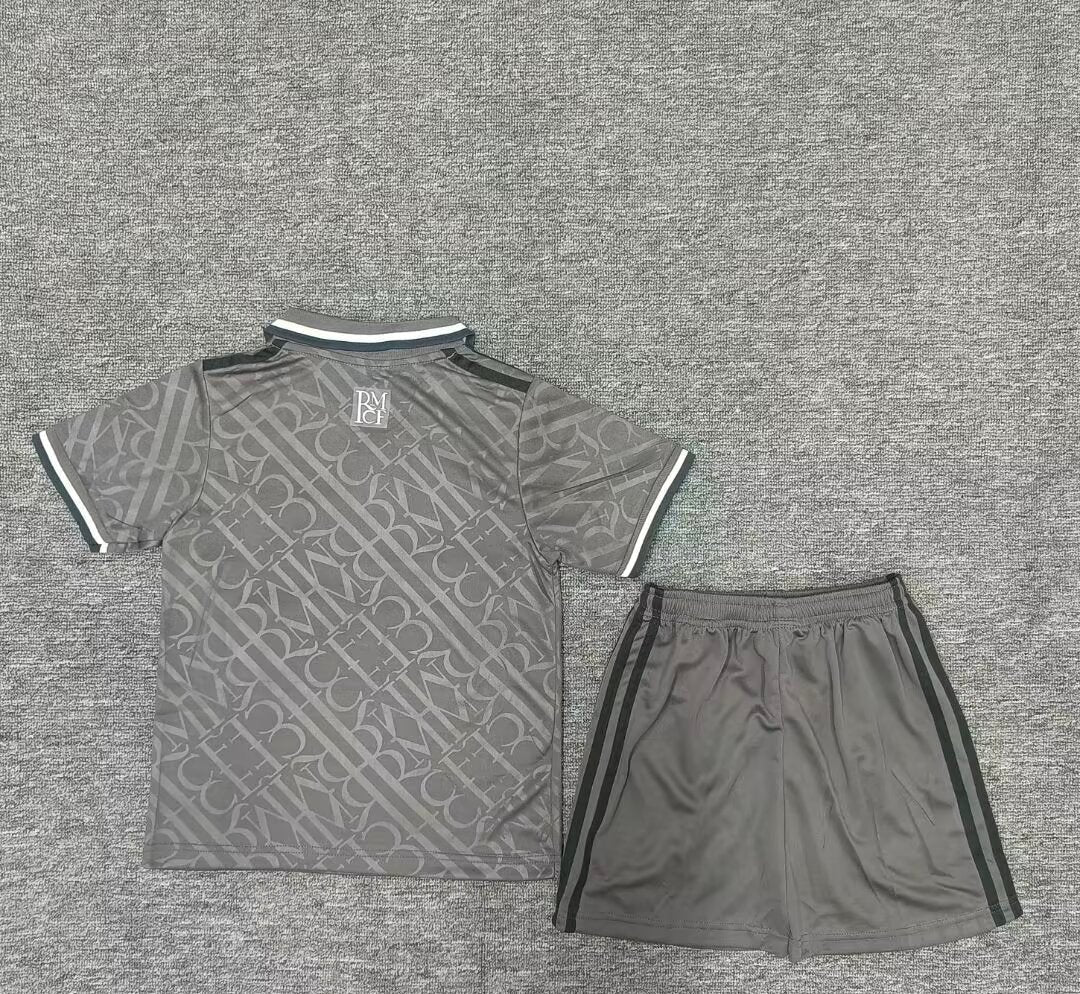 REAL MADRID III 24/25 KIT PARA NIÑOS