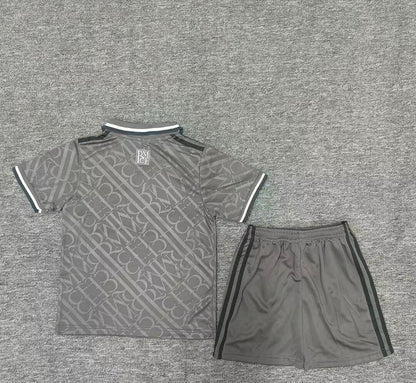 REAL MADRID III 24/25 KIT PARA NIÑOS
