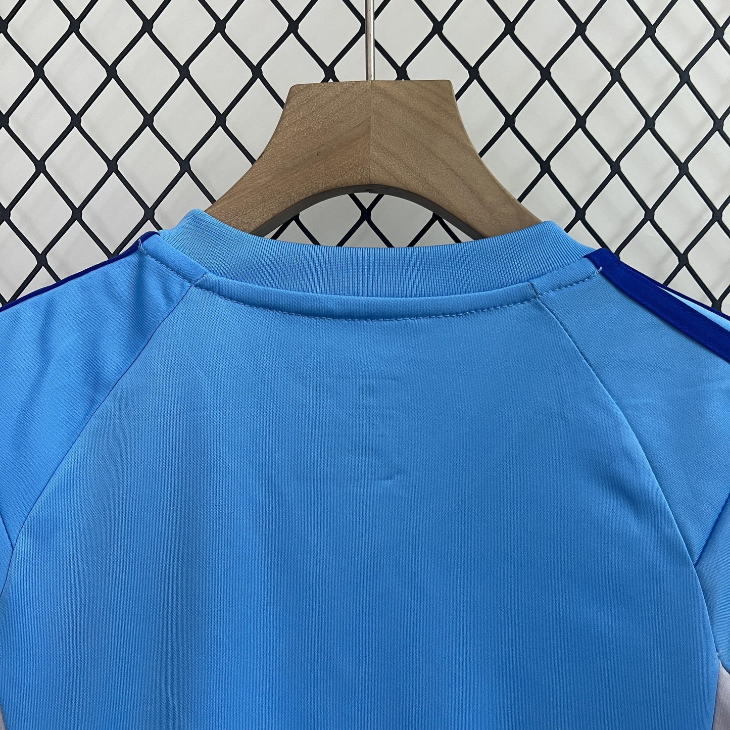 REAL MADRID PORTERO I 24/25 KIT PARA NIÑOS