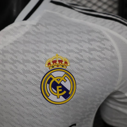 REAL MADRID I 24/25 HOMBRES (VERSIÓN DEL JUGADOR)
