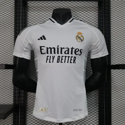 REAL MADRID I 24/25 HOMBRES (VERSIÓN DEL JUGADOR)