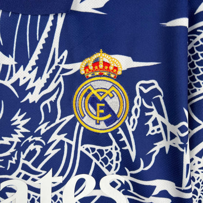 REAL MADRID EDICIÓN ESPECIAL IV 23/24 HOMBRES