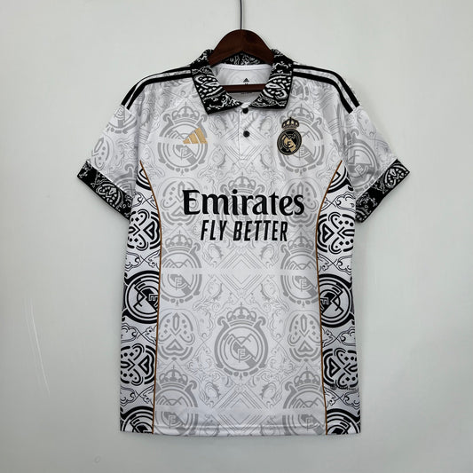 REAL MADRID EDICIÓN ESPECIAL V 23/24 HOMBRES