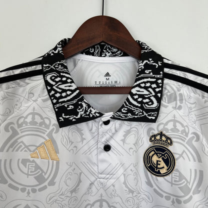 REAL MADRID EDICIÓN ESPECIAL V 23/24 HOMBRES