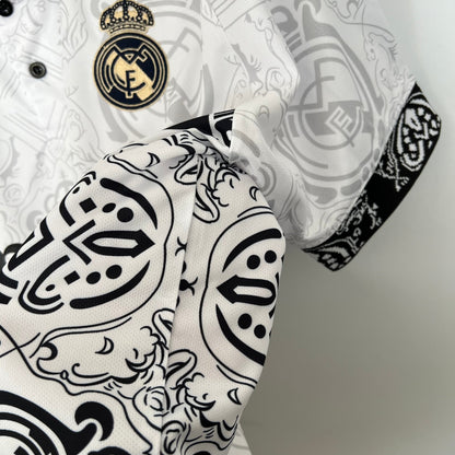 REAL MADRID EDICIÓN ESPECIAL V 23/24 HOMBRES