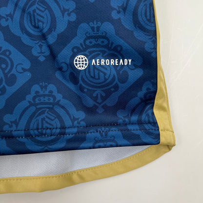 REAL MADRID EDICIÓN ESPECIAL VII 23/24 HOMBRES