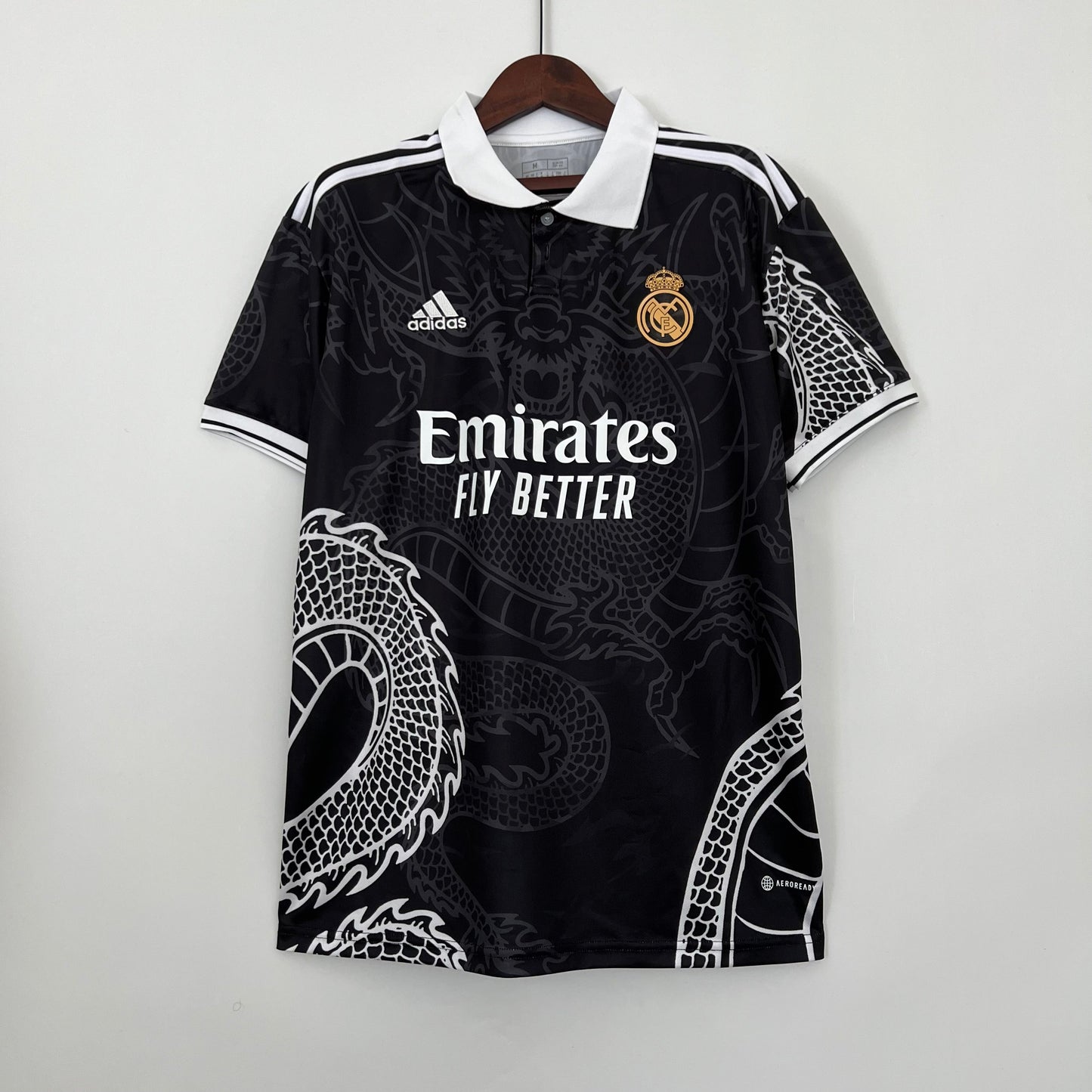 REAL MADRID EDICIÓN ESPECIAL VIII 23/24 HOMBRES