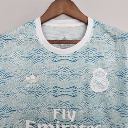 REAL MADRID EDICIÓN ESPECIAL IX 23/24 HOMBRES