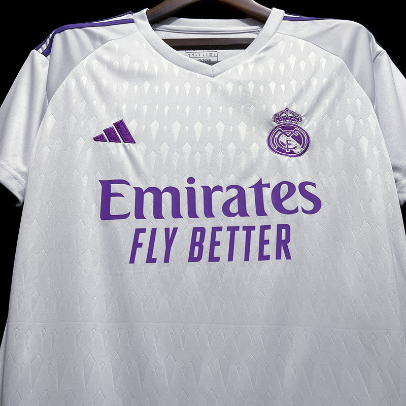 REAL MADRID PORTERO  II 23/24 HOMBRES