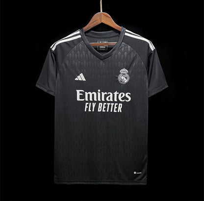 REAL MADRID PORTERO III 23/24 HOMBRES