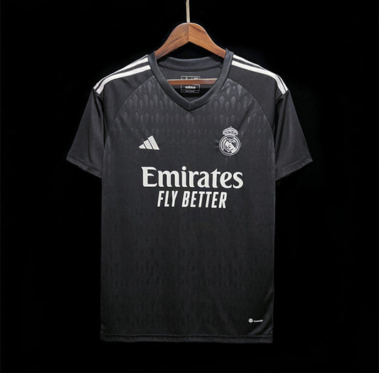 REAL MADRID PORTERO III 23/24 HOMBRES