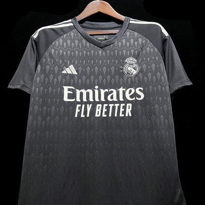 REAL MADRID PORTERO III 23/24 HOMBRES