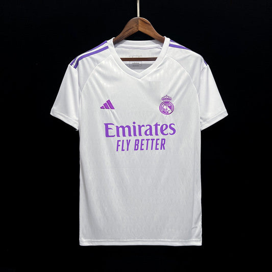 REAL MADRID PORTERO  II 23/24 HOMBRES