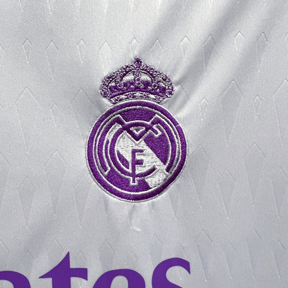 REAL MADRID PORTERO  II 23/24 HOMBRES